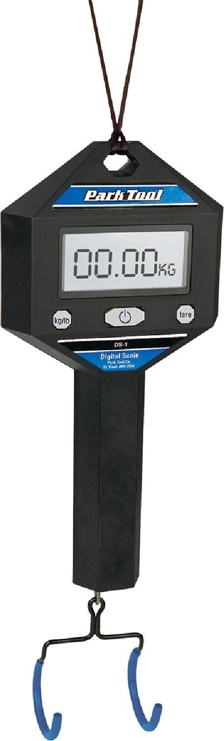 

Цифровые весы DS-1 Park Tool