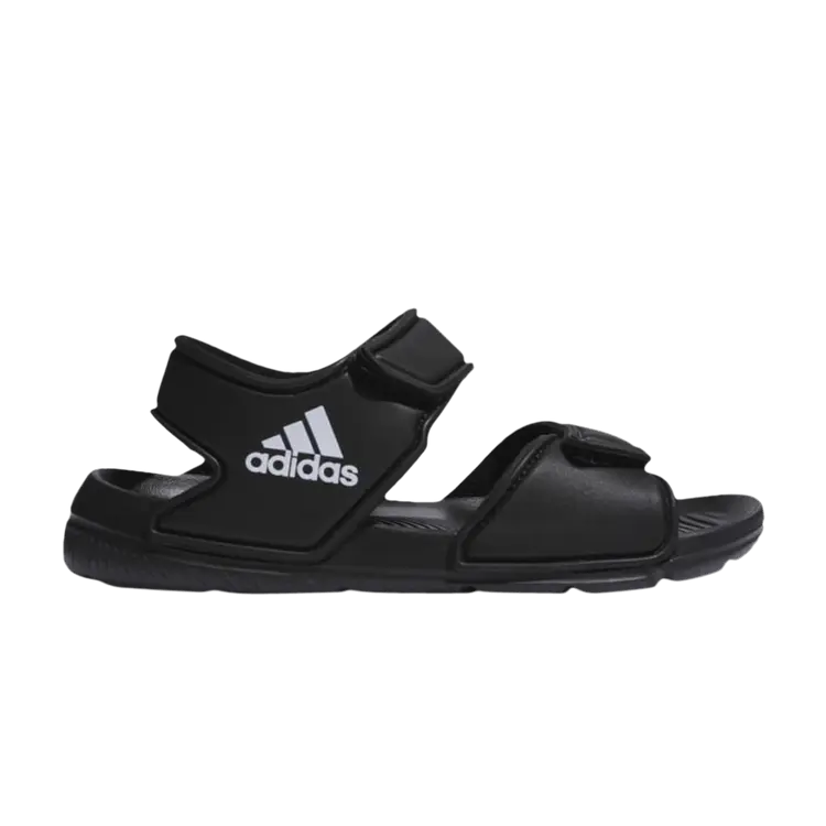 

Кроссовки AltaSwim J 'Black', черный