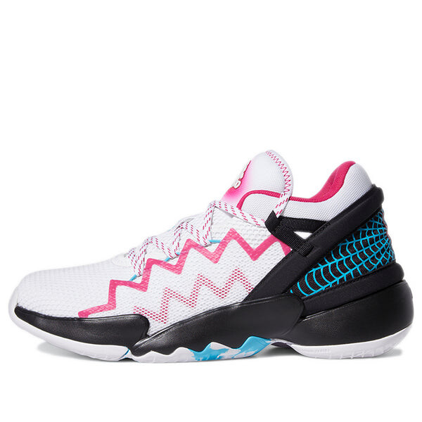 

Кроссовки marvel x don выпуск #2 gca Adidas, белый