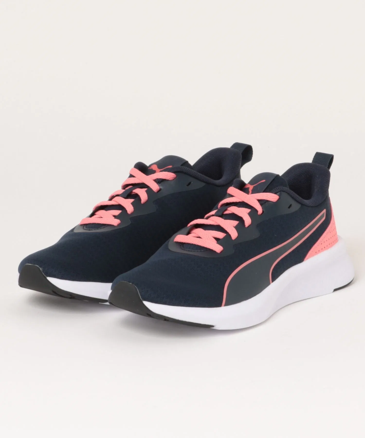 Детские кроссовки PUMA Flyer Lite MU JR