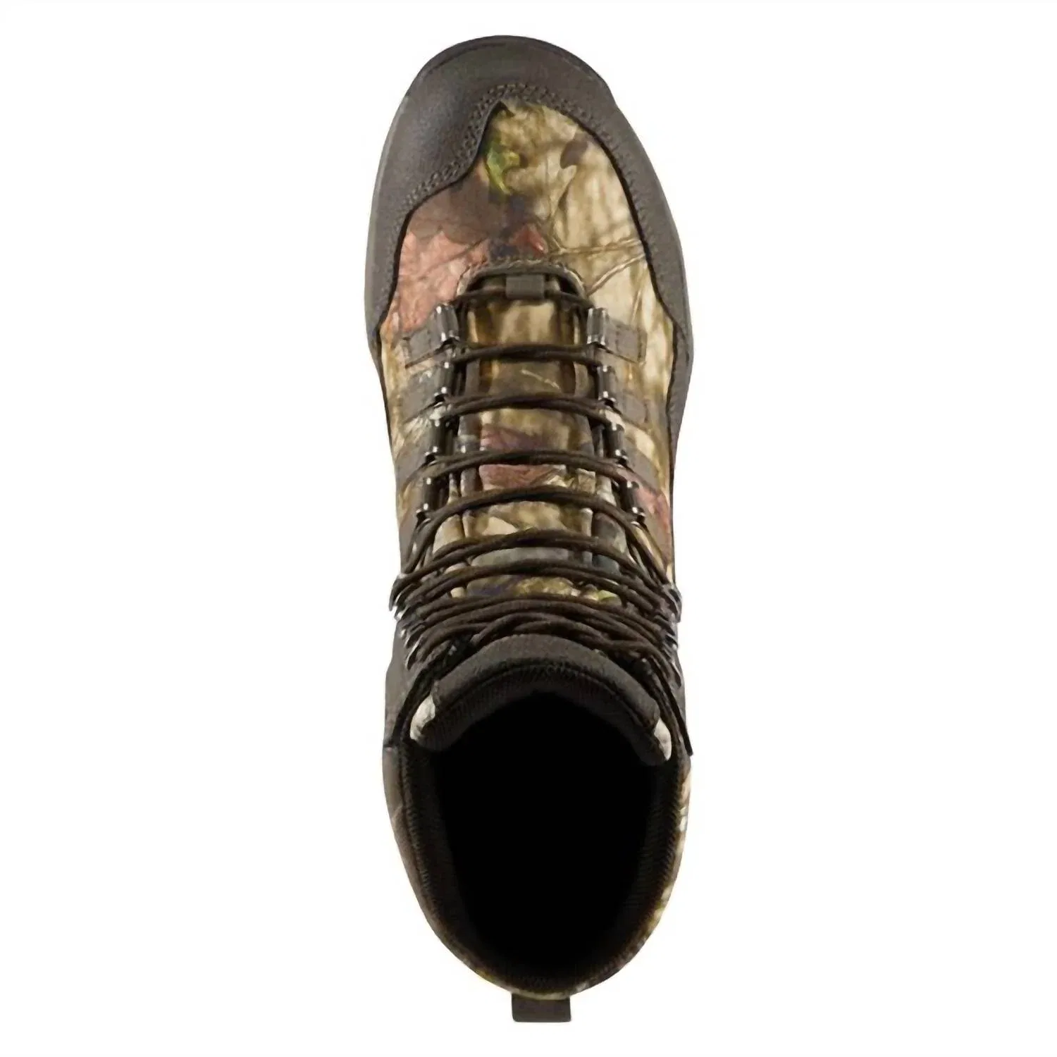 Danner Мужские ботинки Vital в коричневом камуфляже — фото 3