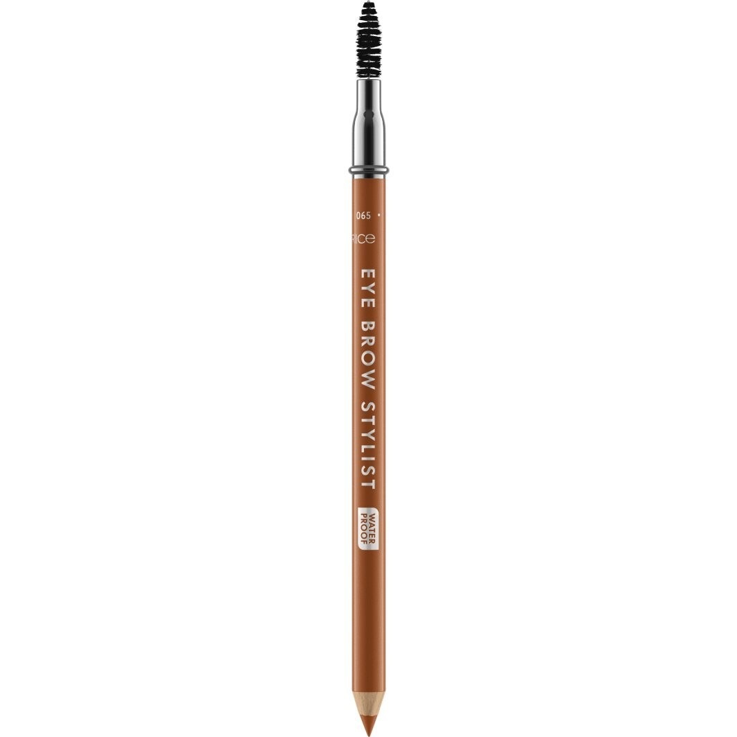 

Карандаш для бровей eye brow stylist Catrice, 065 - authentic auburn, вес 1.4 гр.