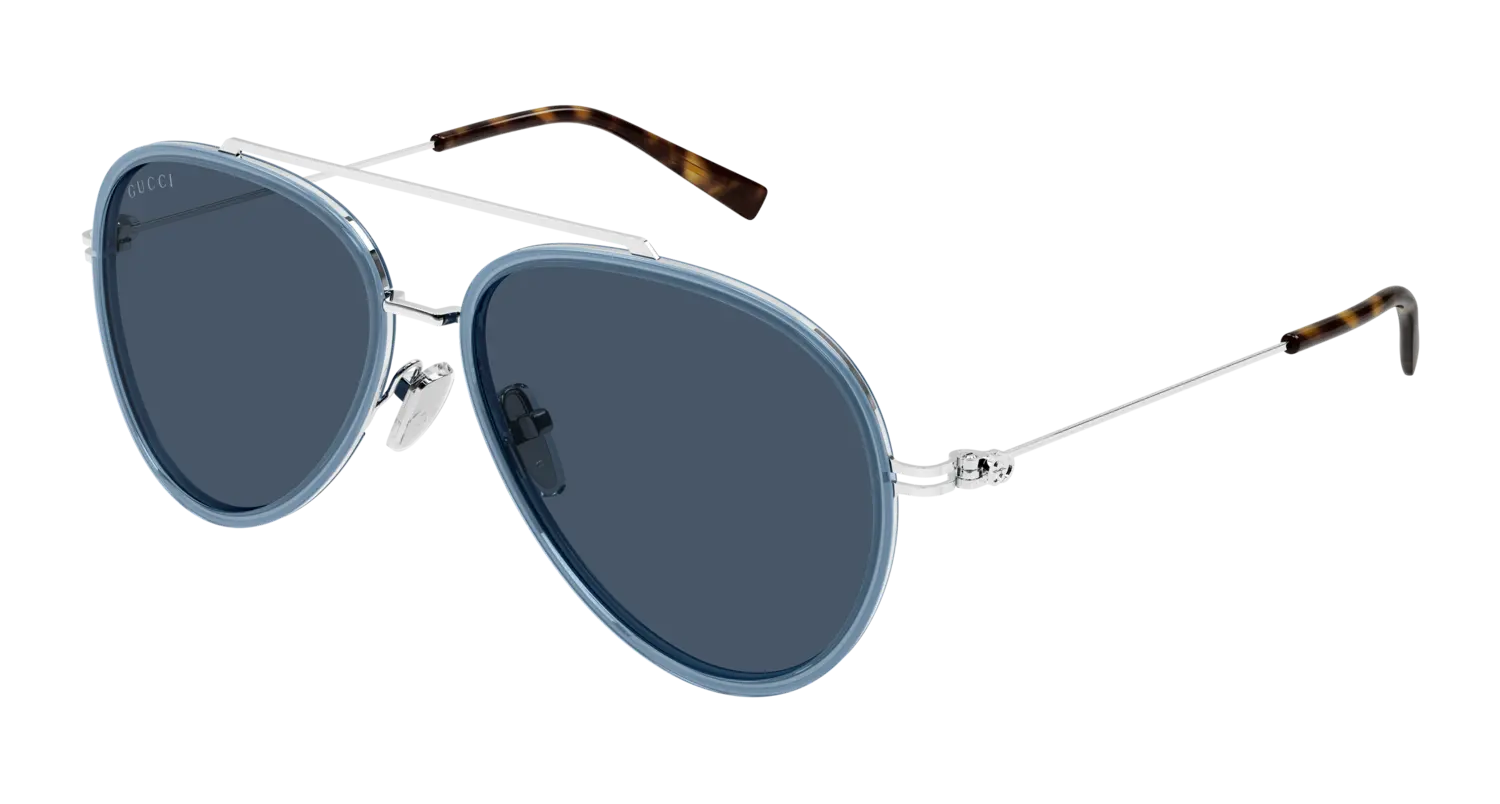 

Мужские солнцезащитные очки GG1981S GUCCI