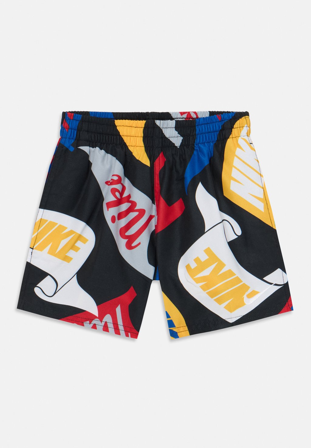 

Пляжные шорты VOLLEY SHORT UNISEX Nike Performance, черный