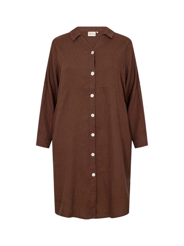 

Рубашка WA-CORINNA 19 дюймов 8694 HOT FUDGE Wasabi Concept