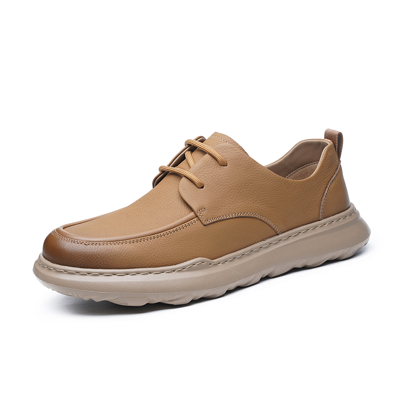 

AOKANG Низкие повседневные кроссовки мужские Earth Yellow, цвет Earth Yellow