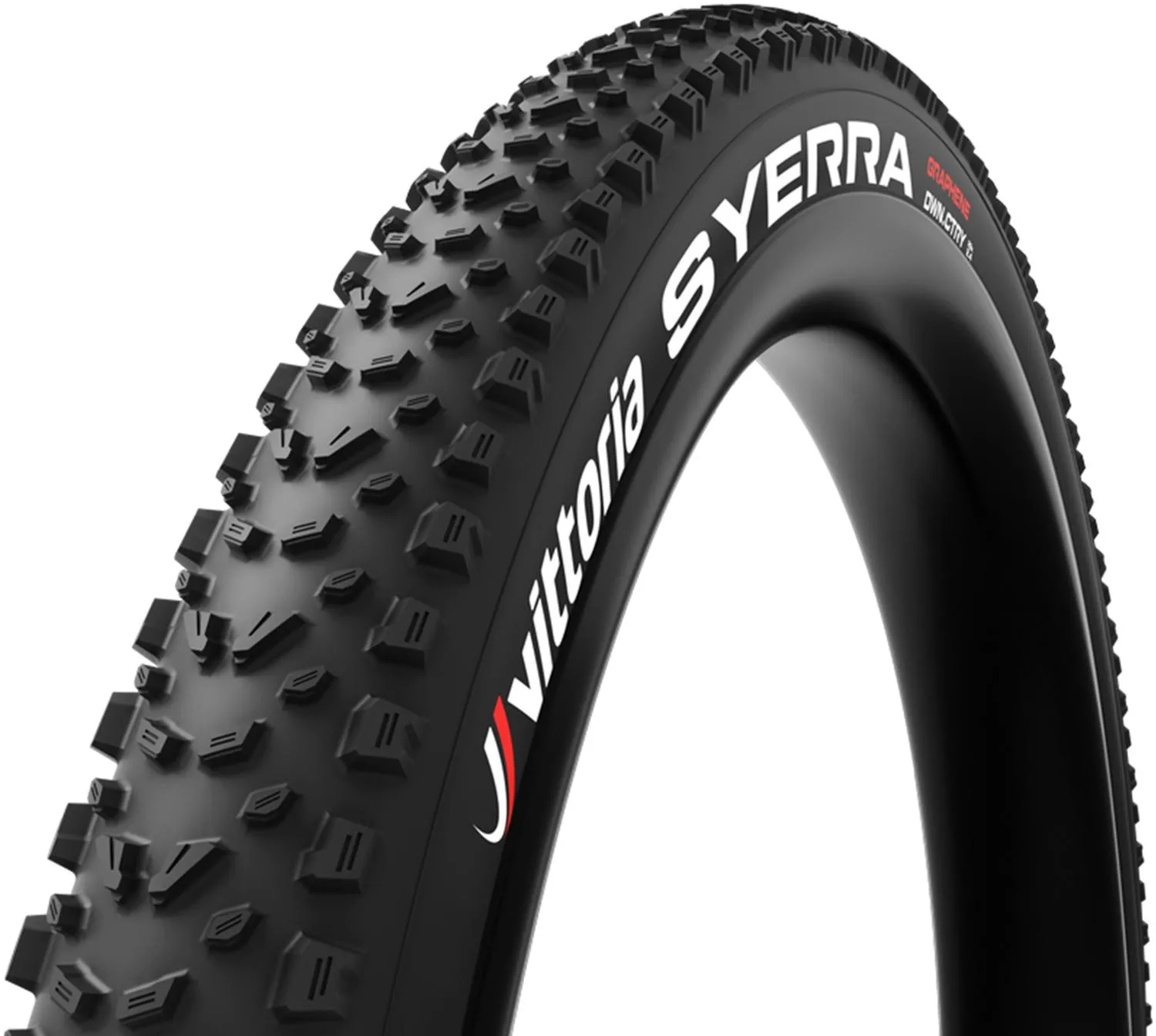 

Шины Syerra Vittoria, Black