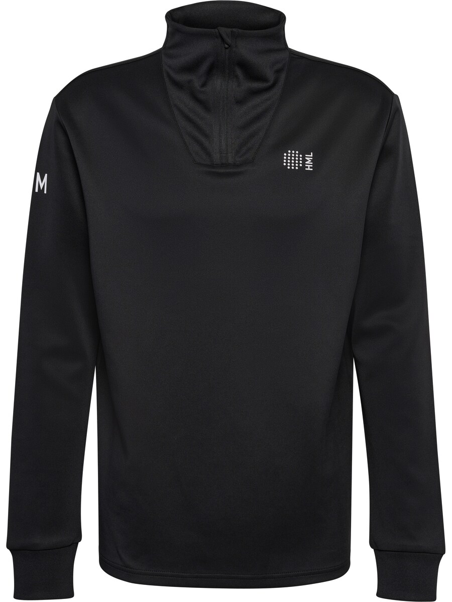 

Спортивная толстовка Hummel Court, черный