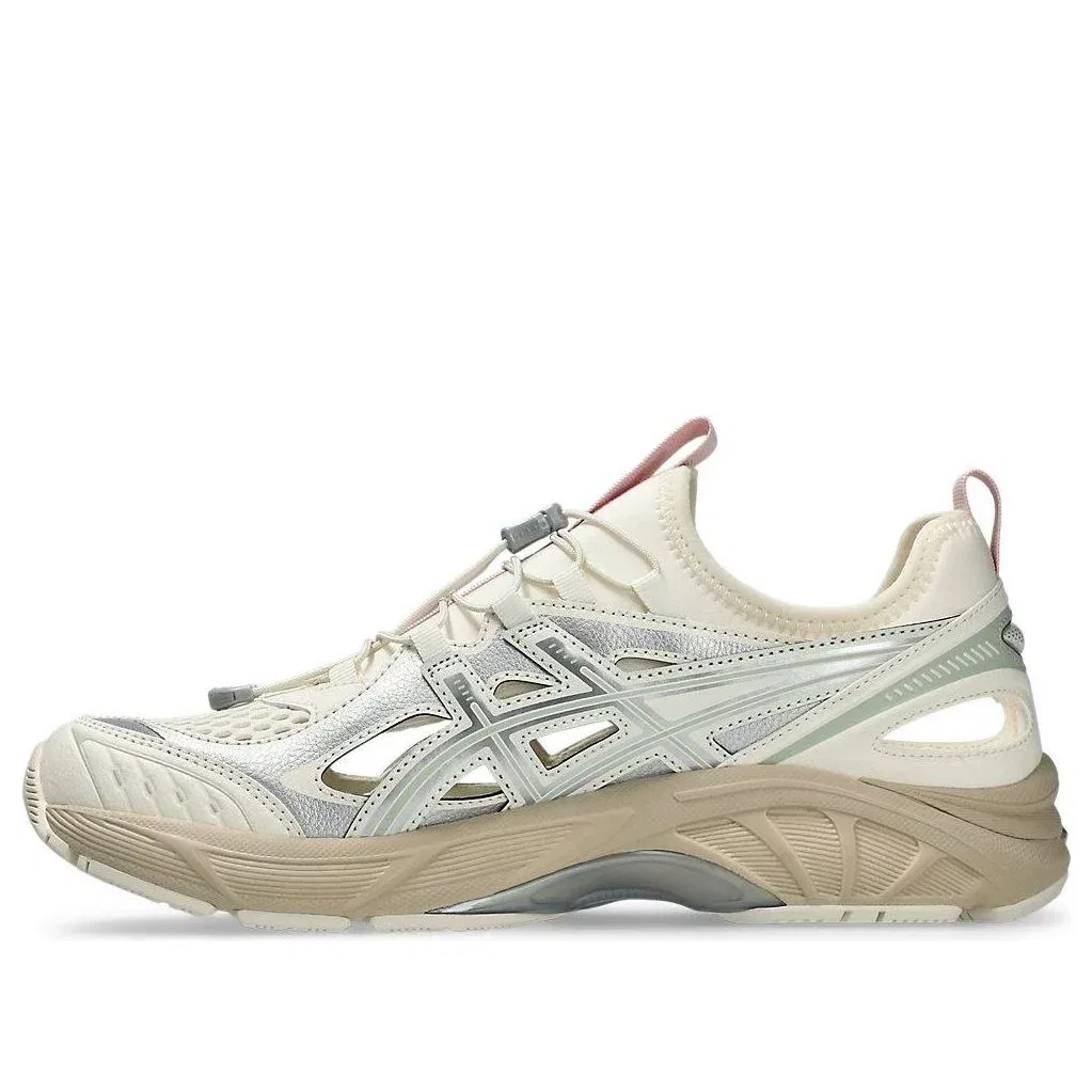 Сандалии ASICS GT-2160 Breeze 'Cream Pure Silver' 1203A951-101, белый