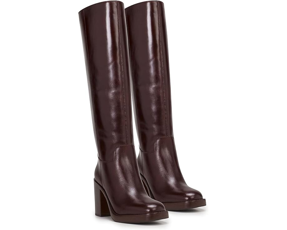 

Ботинки Vince Camuto Gibi, цвет Dark Mahogany