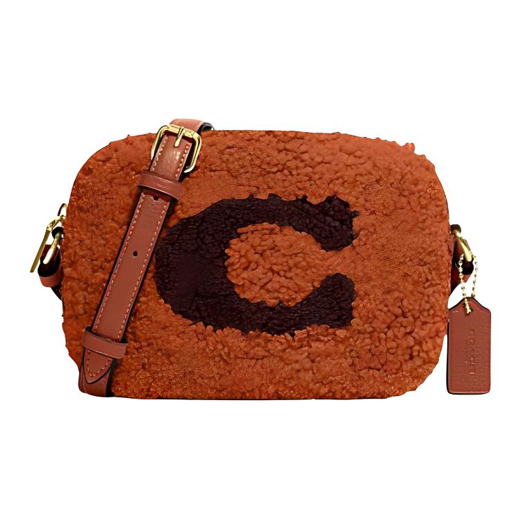 

COACH Сумка кроссбоди Jamie