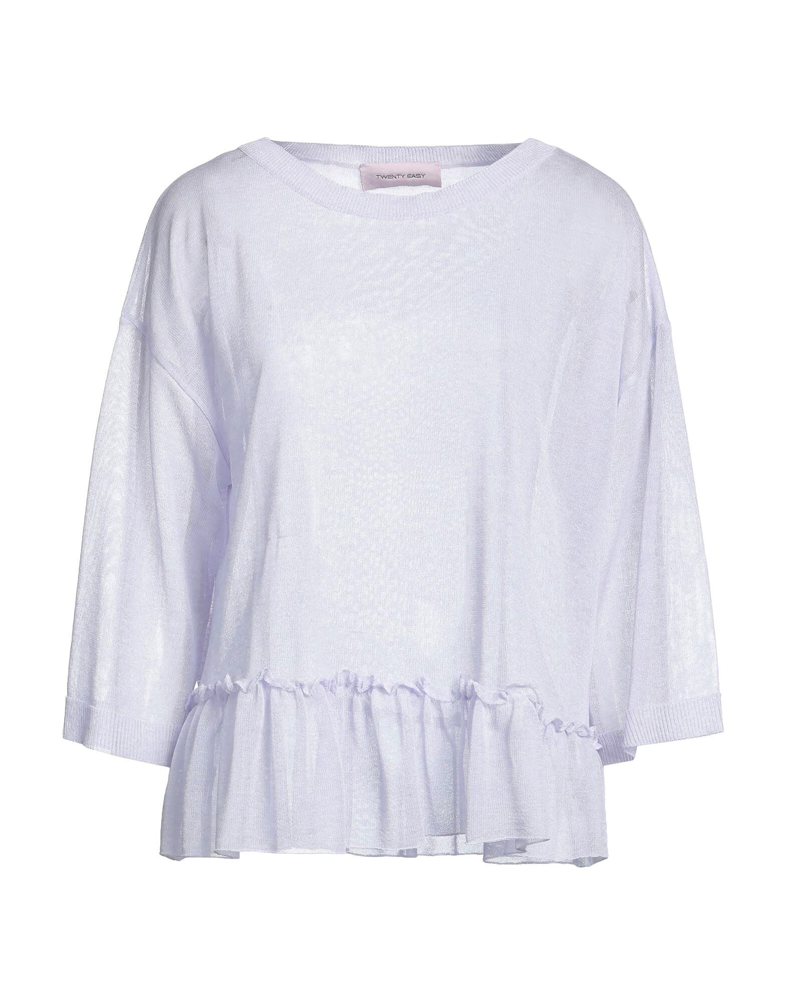 

Свитер Kaos, сиреневый