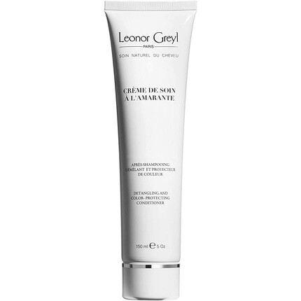 

Кондиционер Creme De Soin A Lamarante, 5 унций, Leonor Greyl