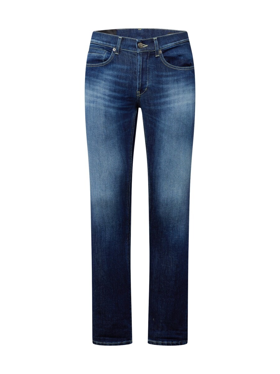 

Джинсы Dondup Skinny Jeans GEORGE, синий деним