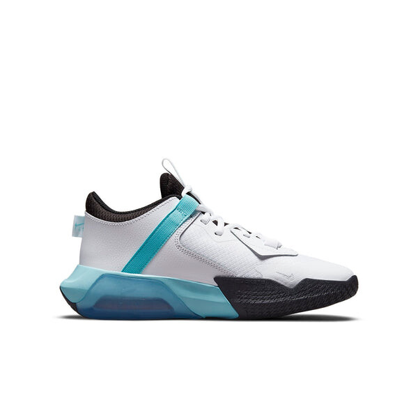 Кроссовки air zoom crossover Nike, белый — фото 2