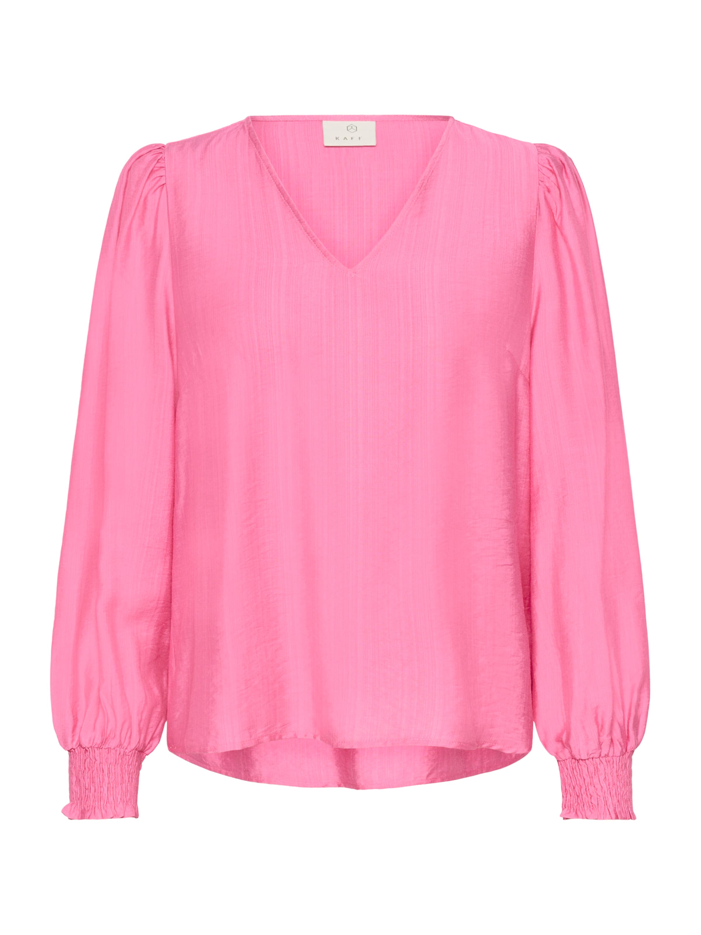 

Kaffe Блузка 'KALufia' в розовом цвете