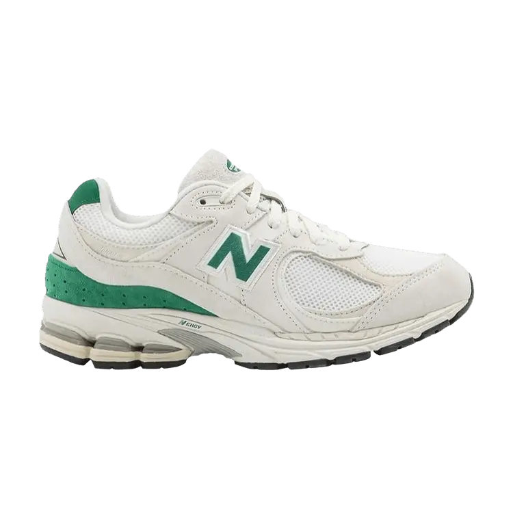 

Кроссовки New Balance 2002R 'Tennis Pack' Zalando Exclusive, белый
