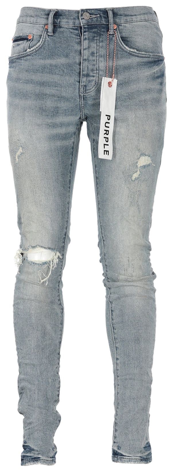 

Брюки PURPLE BRAND Three Year