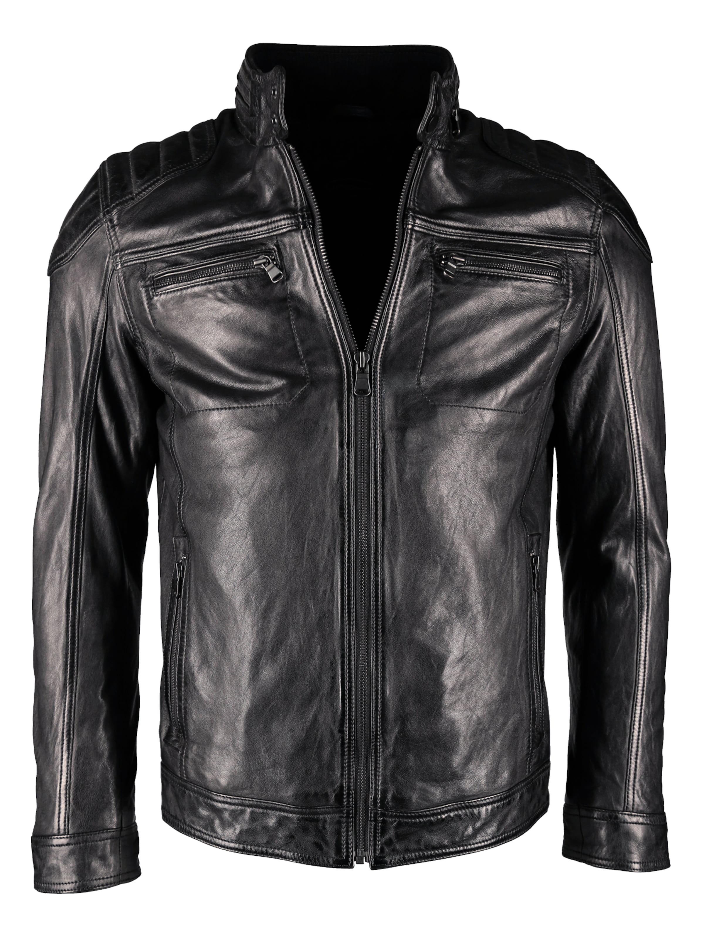 

JCC Куртка для межсезонья в черном цвете