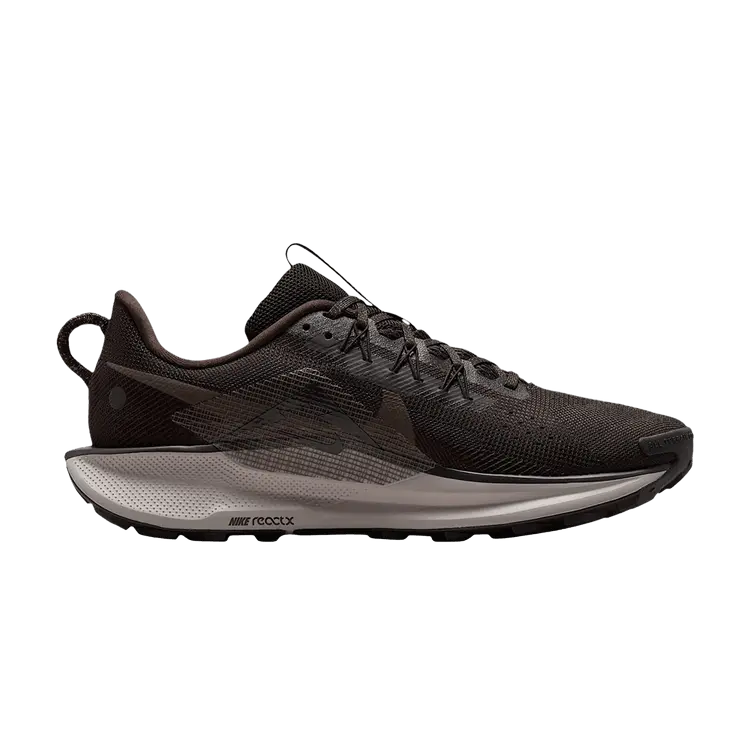 

Кроссовки Nike Pegasus Trail 5 'Velvet Brown College Grey'