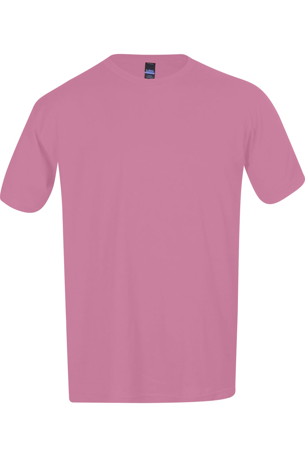 

Футболка Tultex Unisex Heritage, цвет cassis