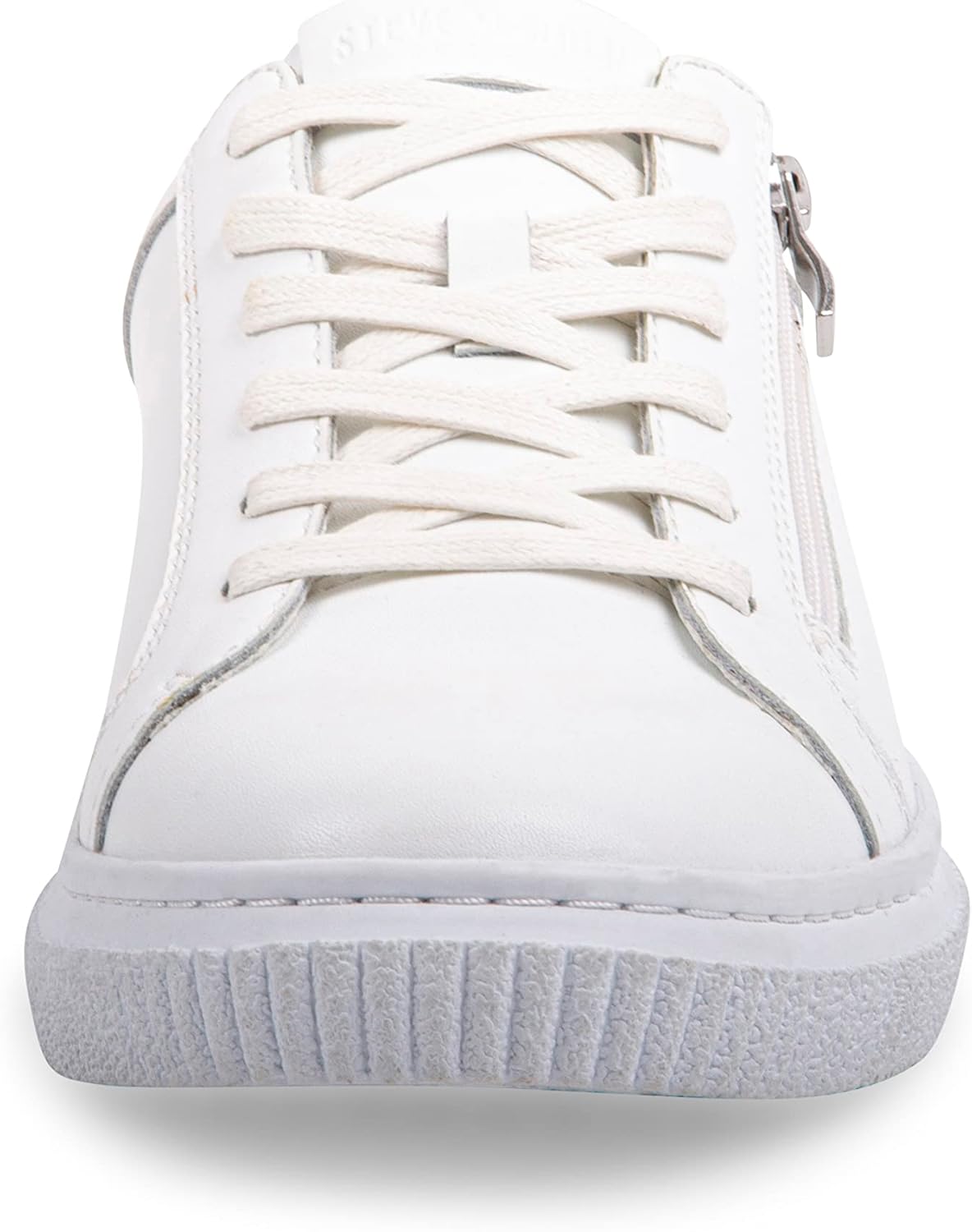 Мужские кроссовки Steve Madden Niziam, белый — фото 2