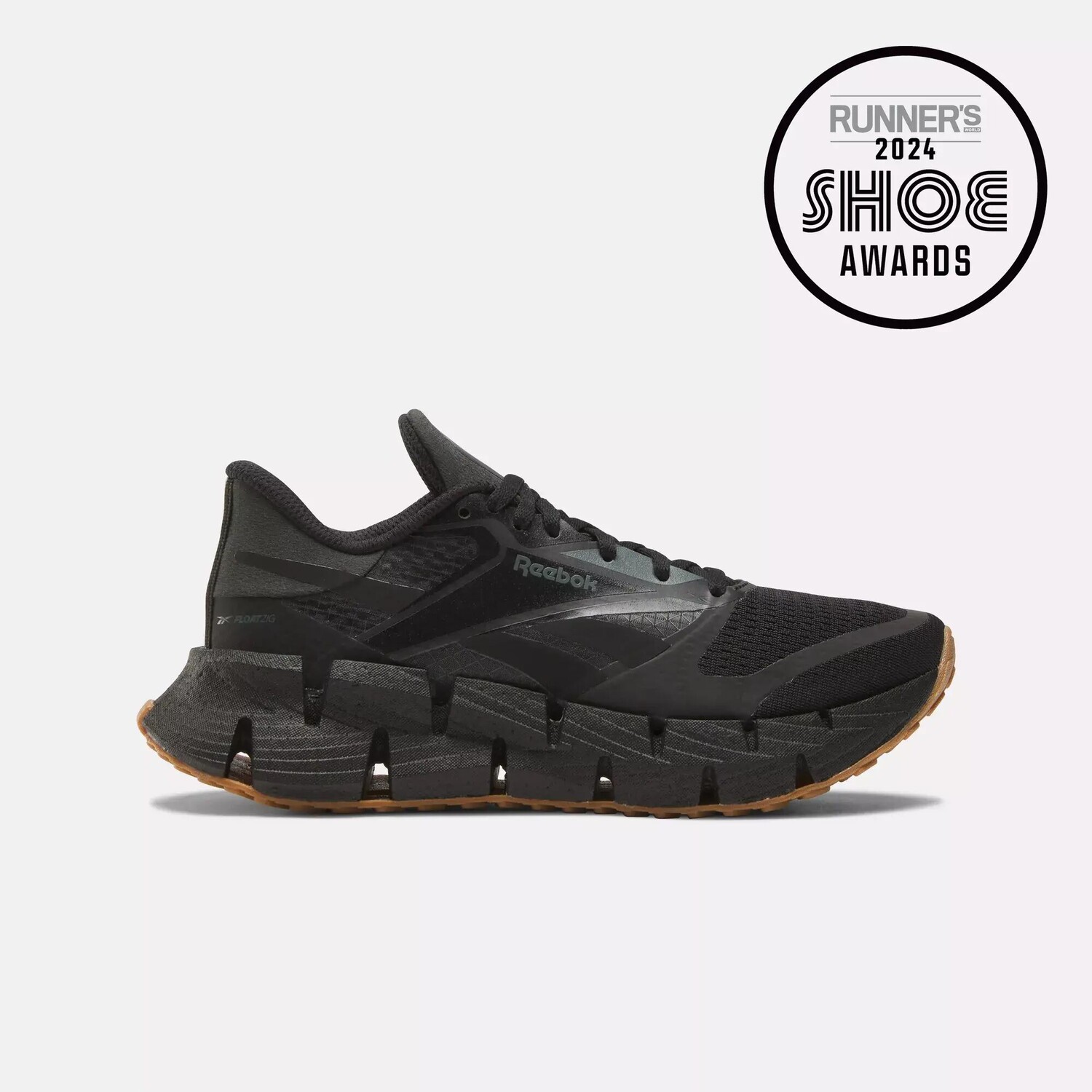 

Кроссовки FloatZig 1 Reebok, мультиколор