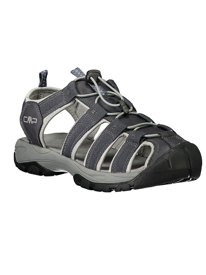 

Сандалии CMP Wanderhalb Sahiph, серый