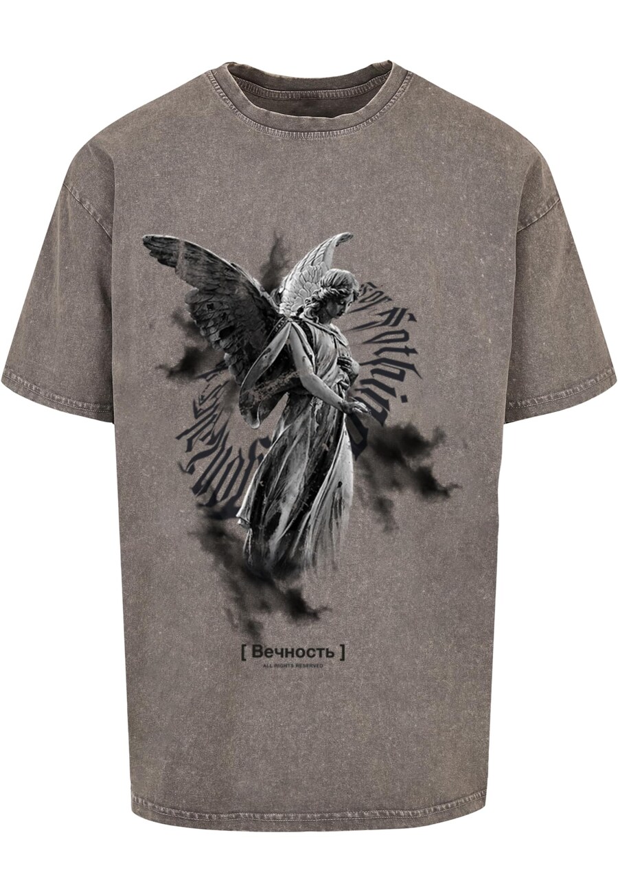 

Рубашка MJ Gonzales, цвет Taupe/Anthracite/Light grey