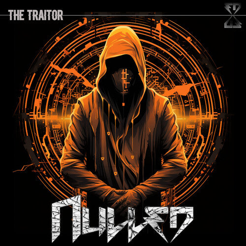 

CD диск Nulled: Traitor