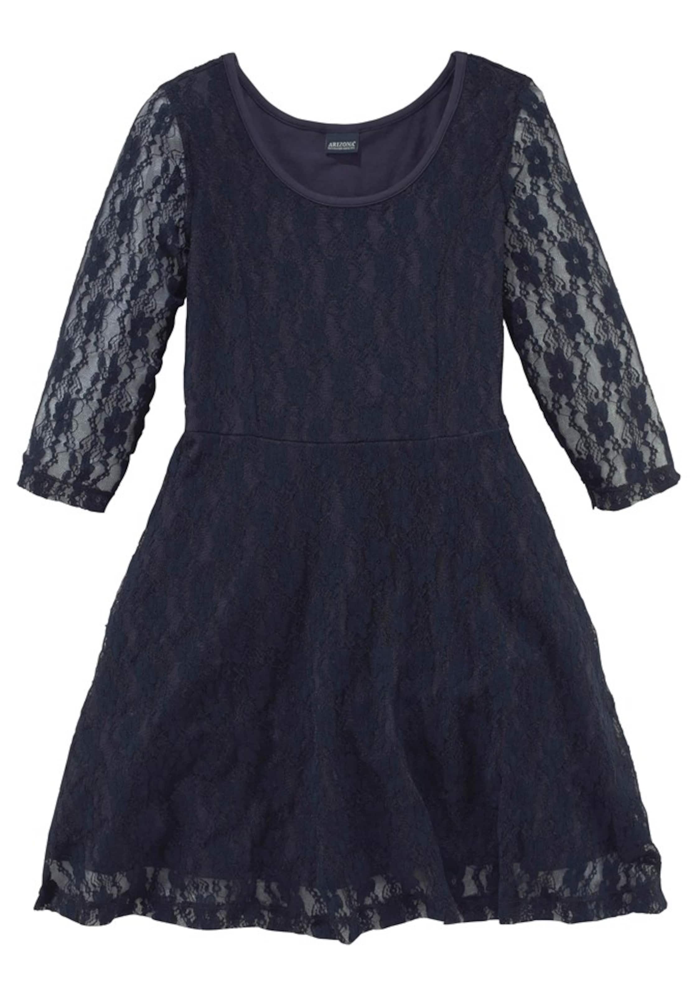 

ARIZONA Платье в ночном синем