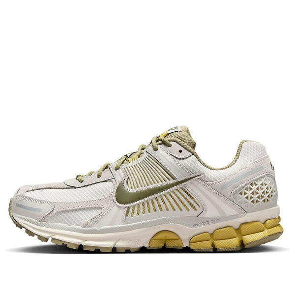

Кроссовки air zoom vomero 5 Nike, белый