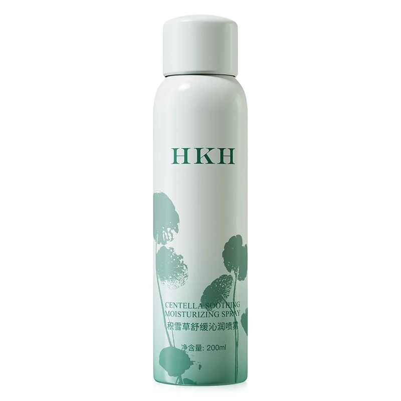 HKH Успокаивающий увлажняющий спрей с центеллой, 200 мл, [Soothing Hydrating]Hydrating Spray 200ml*1 Bottle