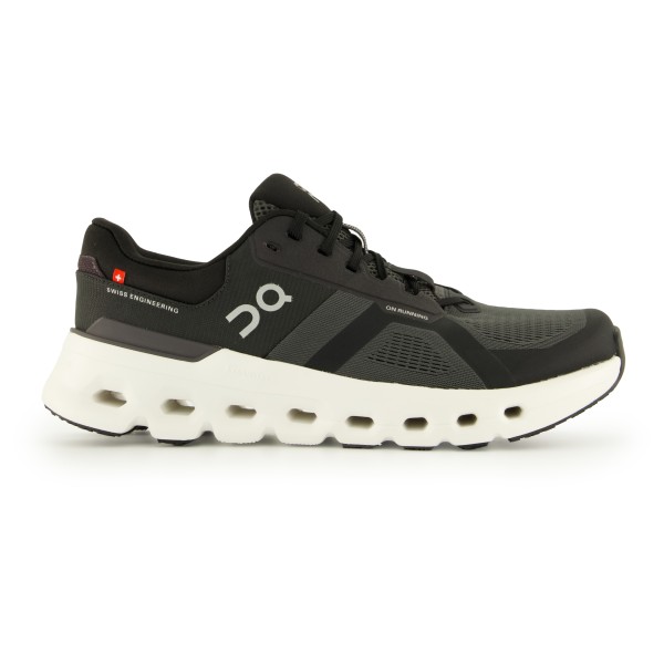 

Cloudrunner 2 wide - кроссовки для бега On, мультиколор