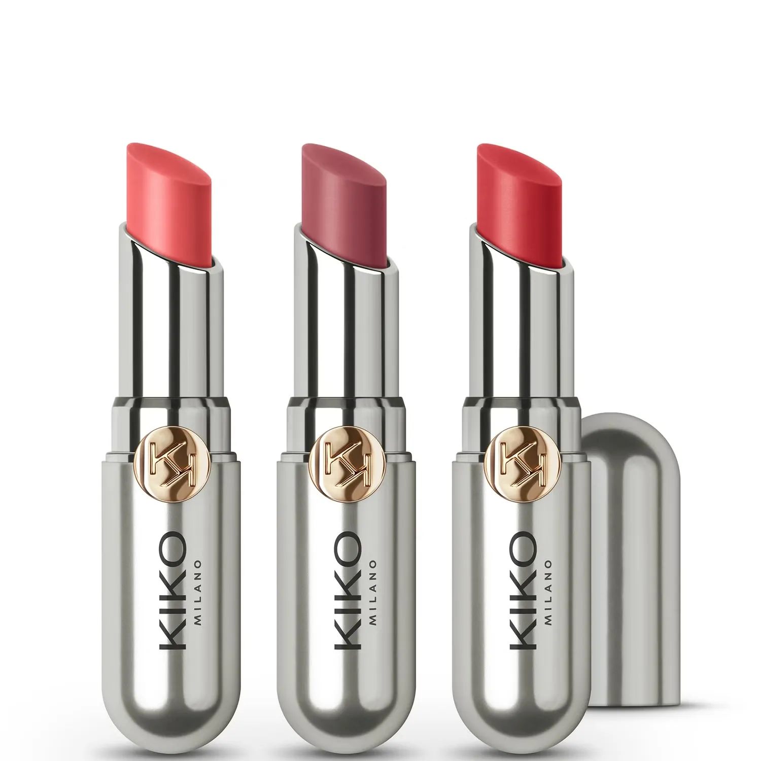 

Набор для губ Hydra Color 9г Kiko Milano