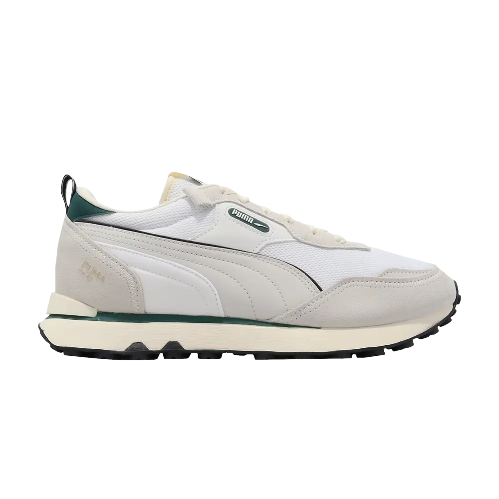 Кроссовки Rider FV Ivy League Puma, белый