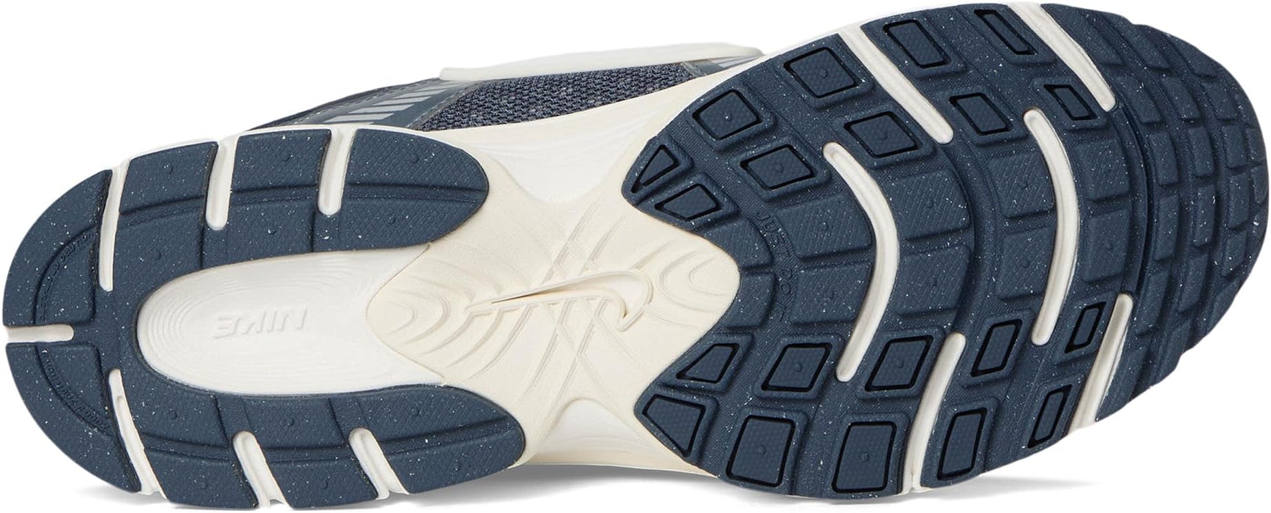 Кроссовки Nike V5 RNR, цвет Thunder Blue/Sail/Pale Ivory/Cool Grey — фото 3