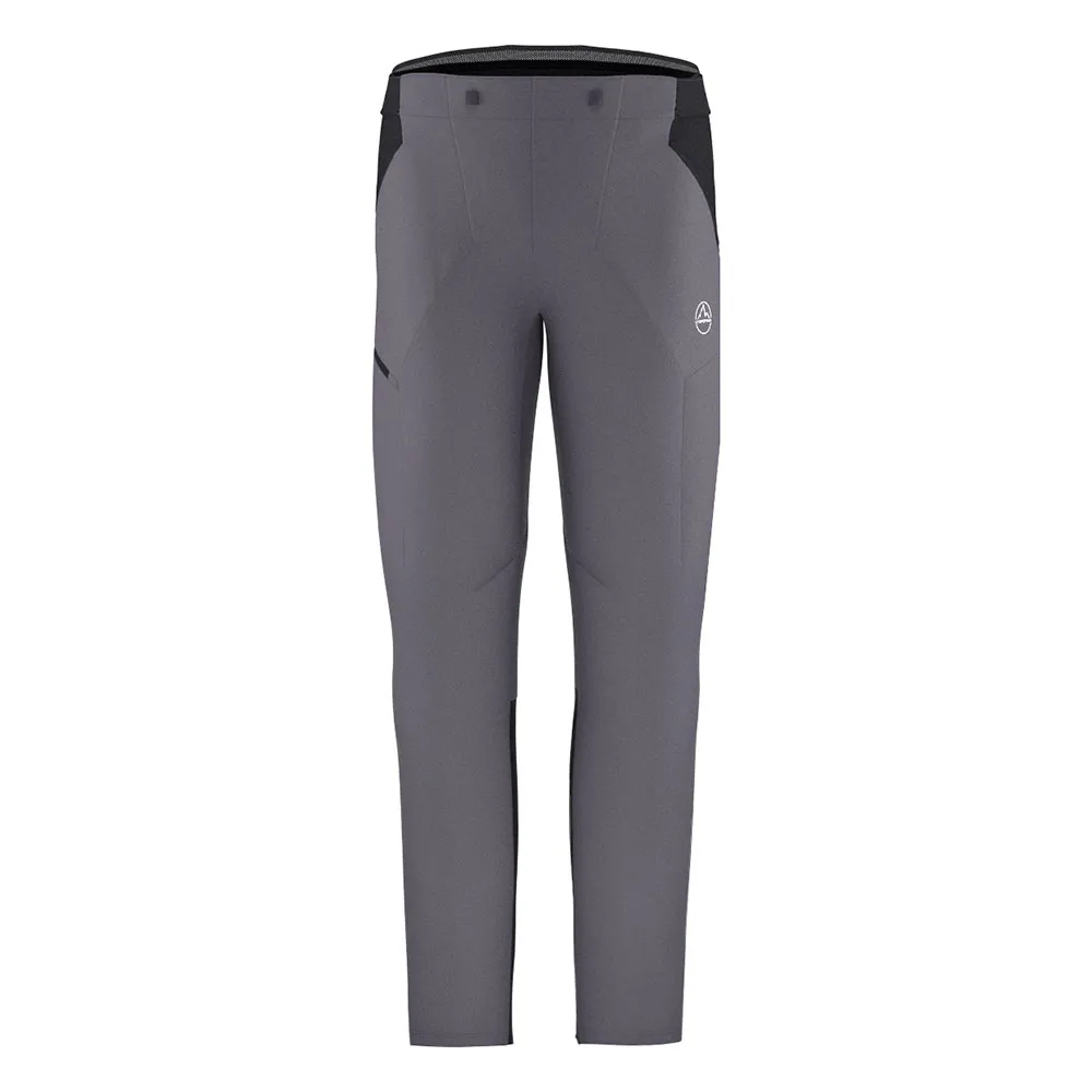 

Брюки La Sportiva Monument, серый