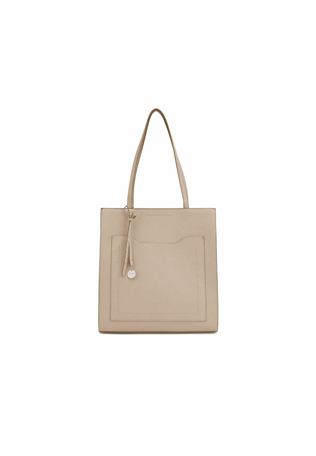 

Сумка SEIDENFELT, светло-коричневый