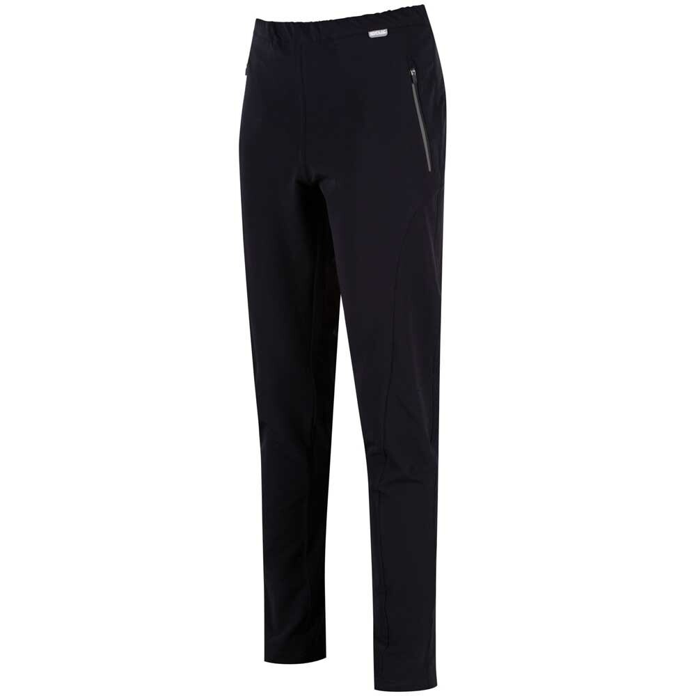 

Брюки Regatta Pentre Stretch Regular, черный