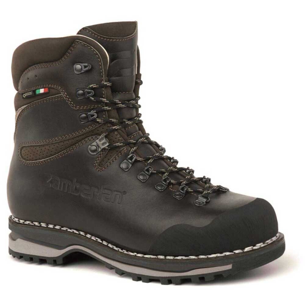 

Ботинки Zamberlan 1030 Sella Goretex RR NW Hiking, черный