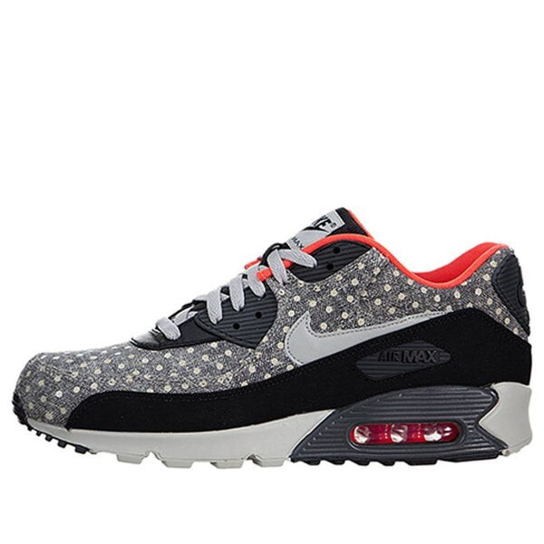

Кроссовки air max 90 ltr премиум Nike, черный