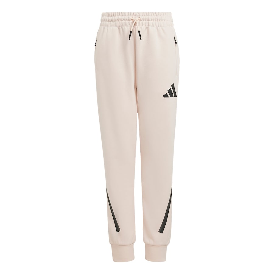 

Зауженные спортивные брюки ADIDAS SPORTSWEAR Z.N.E., Powder