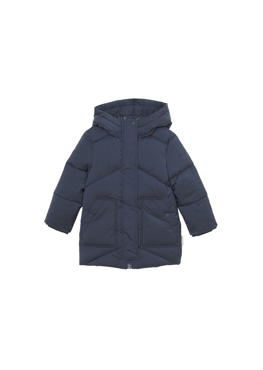 

Зимняя куртка Marc O'Polo Winter Jacket, темно-синий