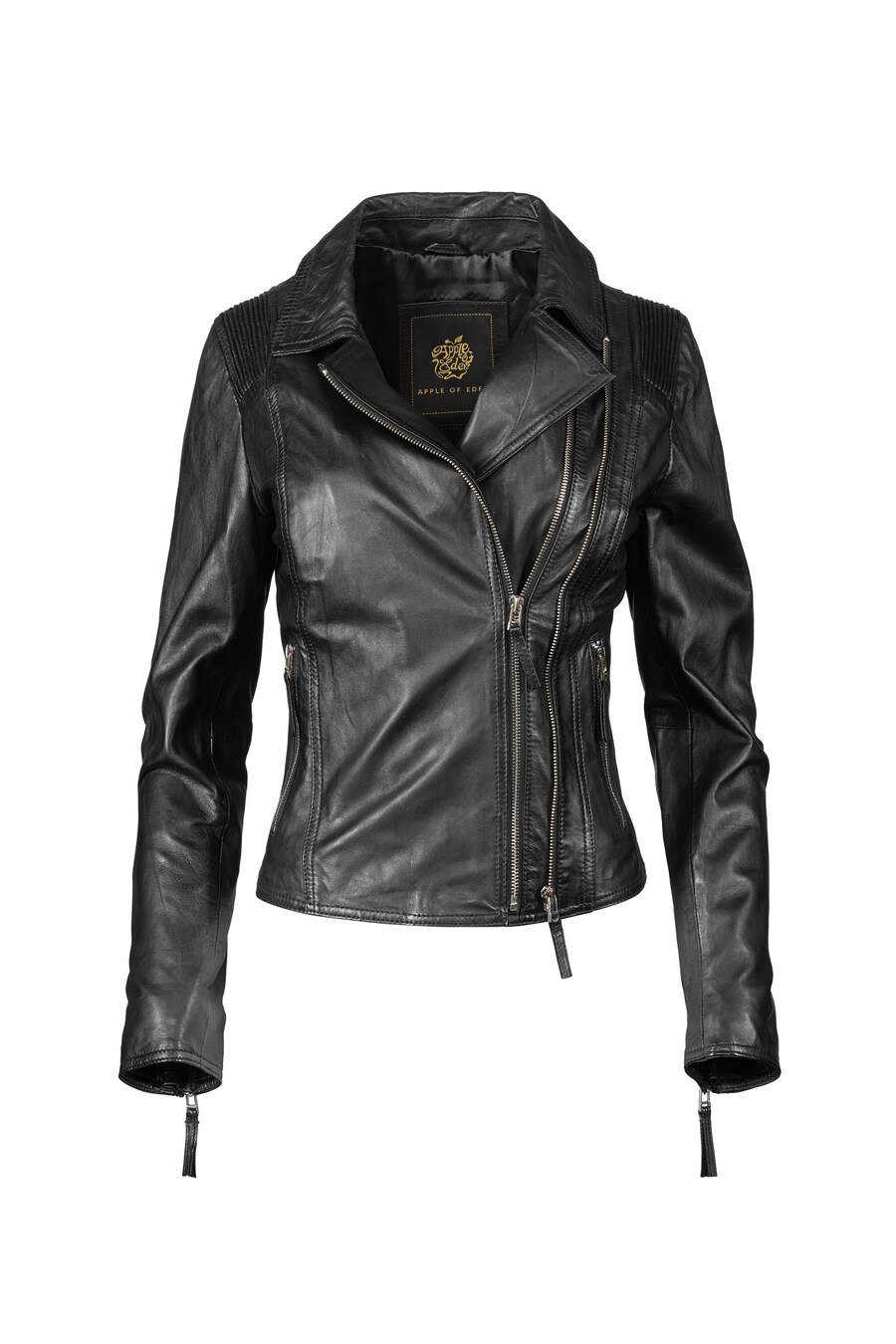 

Демисезонная куртка Apple of Eden, Black