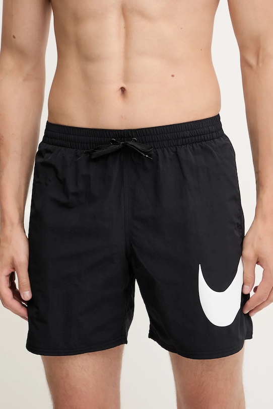 

Пляжные шорты Nike, черный