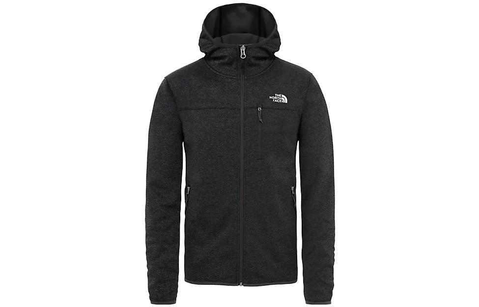 

THE NORTH FACE Мужская куртка, цвет Black