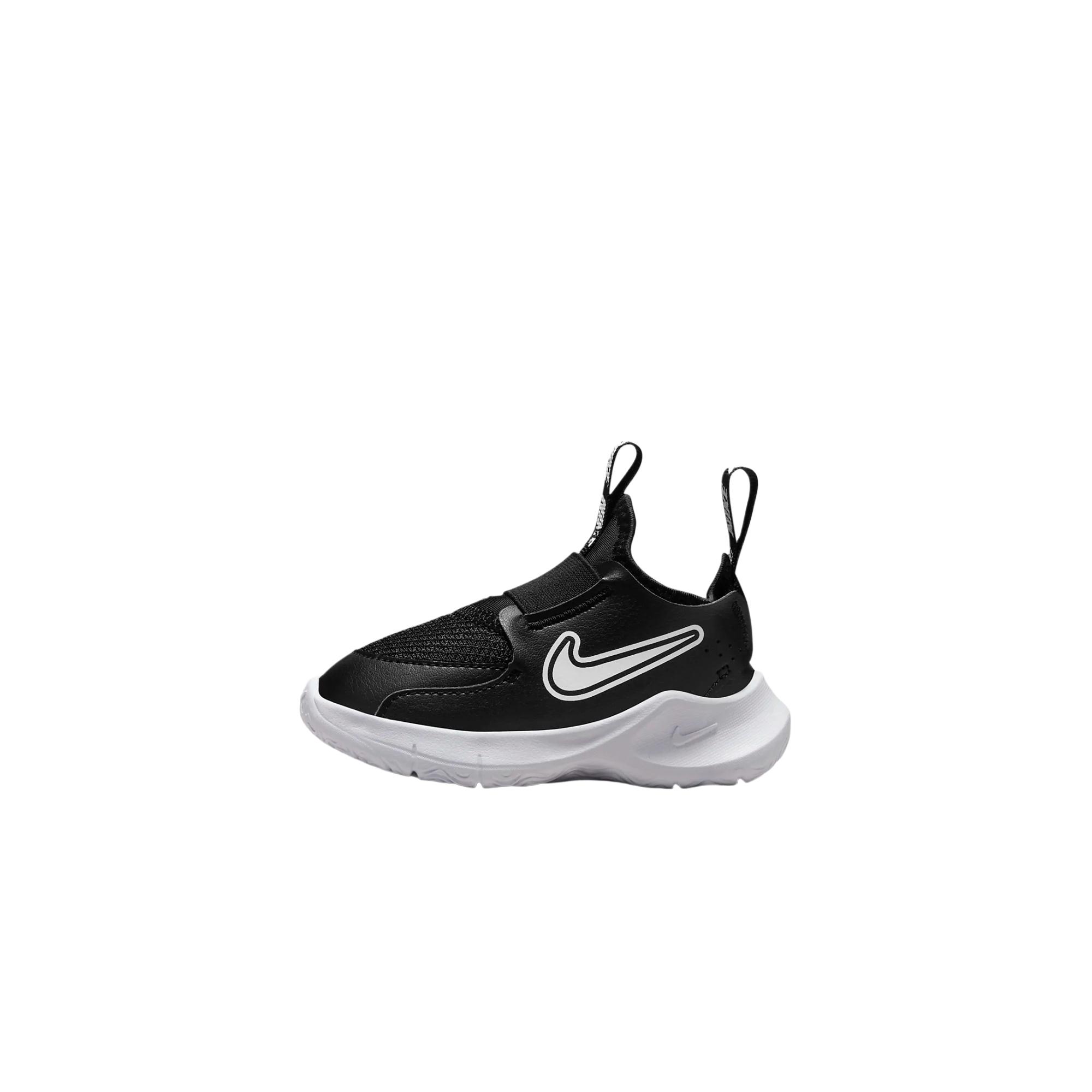 

Flex Runner 3 Pre-Walking Shoes / Носки для малышей Nike, черный