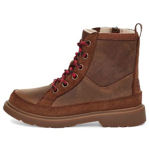 

Зимние ботинки robley с флисовой подкладкой коричневые Ugg, коричневый