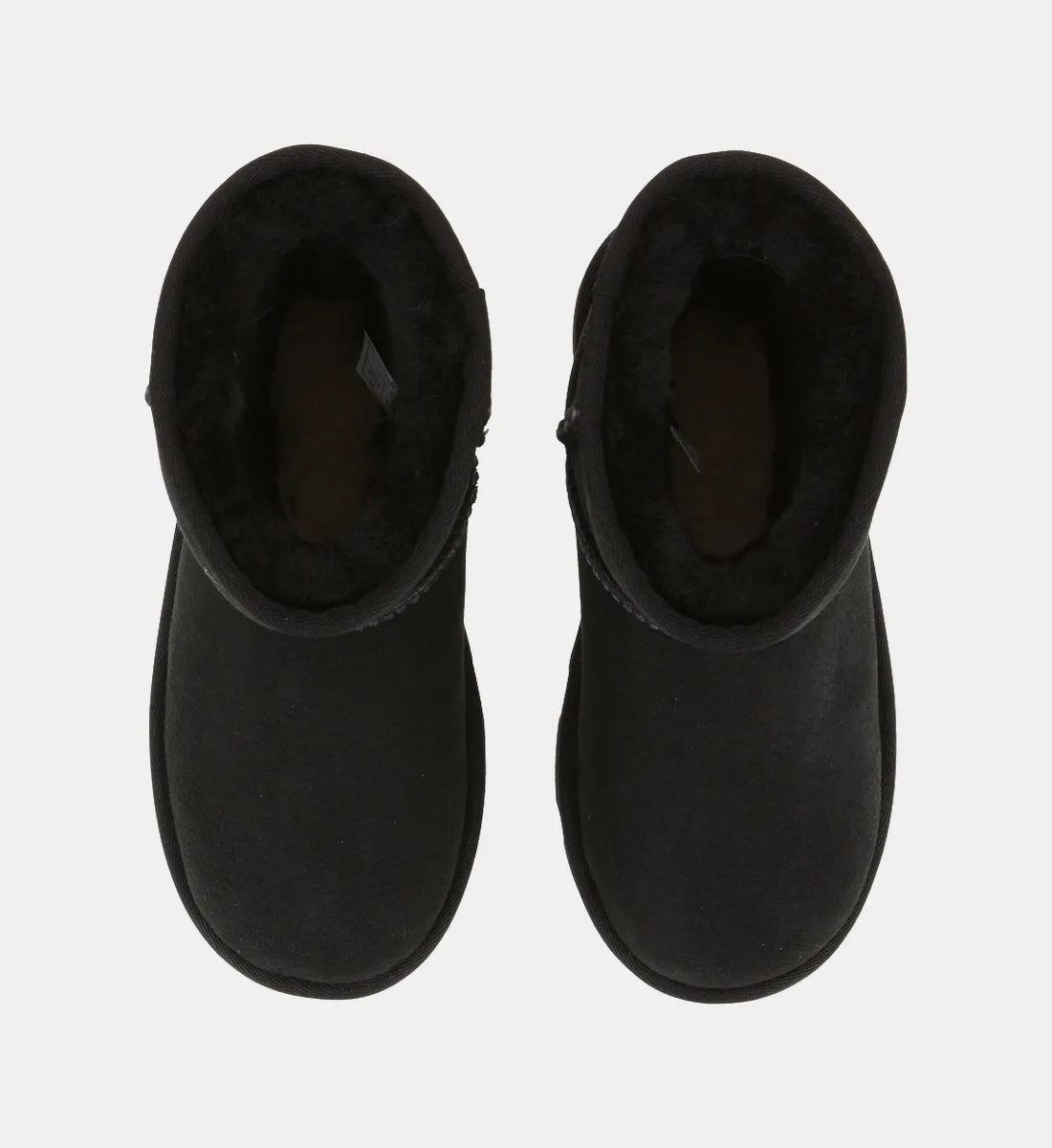 Ботинки Classic II UGG, черный — фото 2